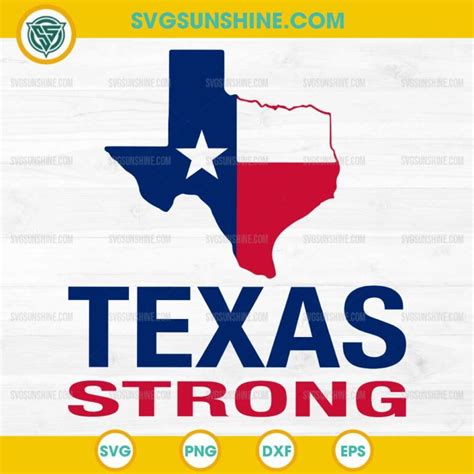 Download Free Texas Strong 2 Set Cut Files