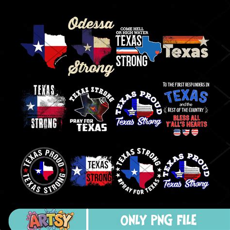 Download Free Texas Strong 2 Set Files