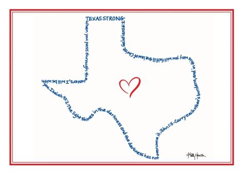 Download Free Texas Strong 2 Set Printable