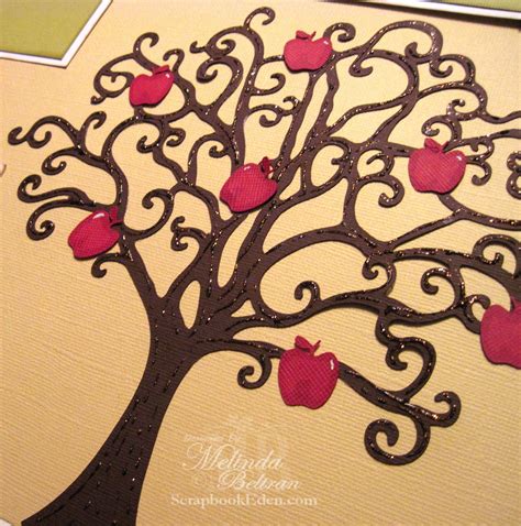 Download Free The Apple doesn't fall far from the Tree.... The Tree Crafts