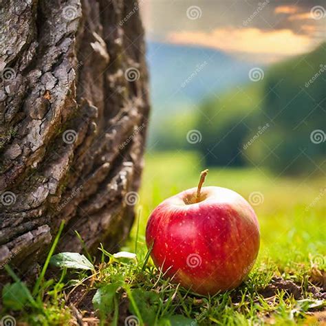 Download Free The Apple doesn't fall far from the Tree.... The Tree Files Free PSD Mockups