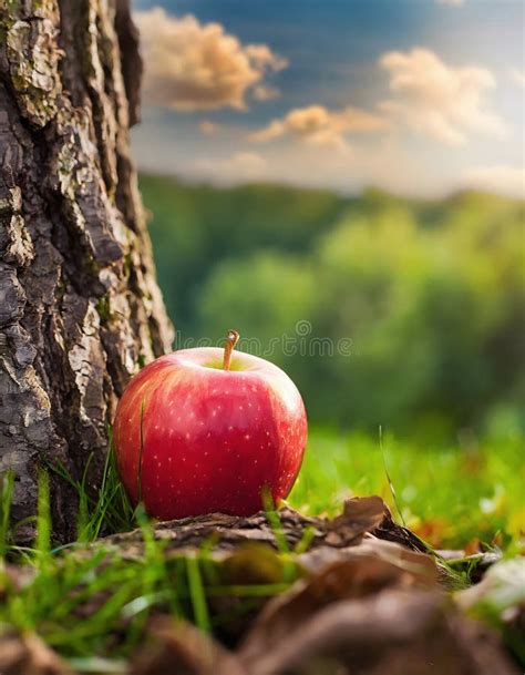 Download Free The Apple doesn't fall far from the Tree.... The Tree Silhouette Free PSD Mockups