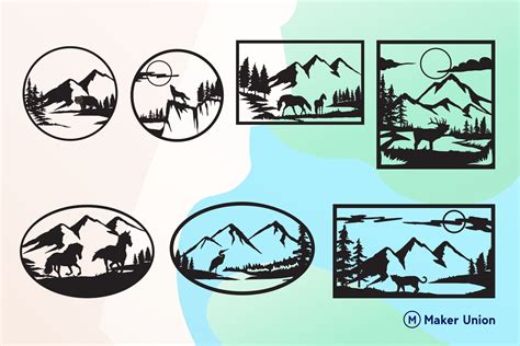 Download Free The Big One Commercial Use DXF Files