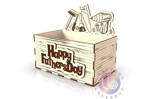 Download Free The Bridefather Father's Day Gift DXF Files