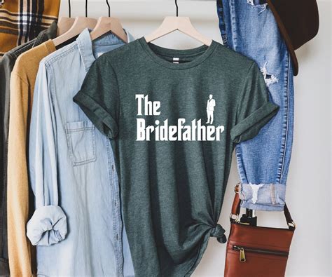 Download Free The Bridefather Father's Day Gift For Crafts