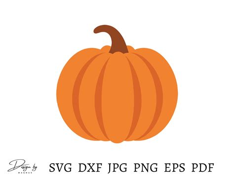 Download Free The Great Pumpkin - SVG File, DXF File DXF Files