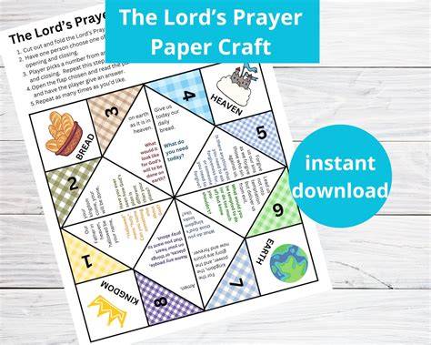 Download Free The Lord's House Collection For Crafts