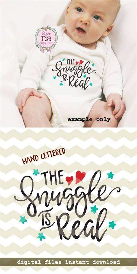 Download Free The Snuggle is Real DXF Files