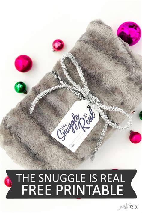 Download Free The Snuggle is Real For Crafts