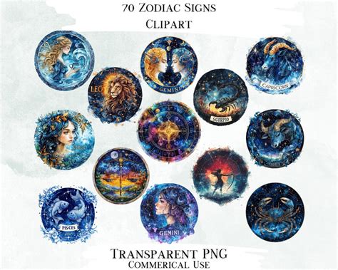 Download Free The Zodiac Bundle Images Commercial Use