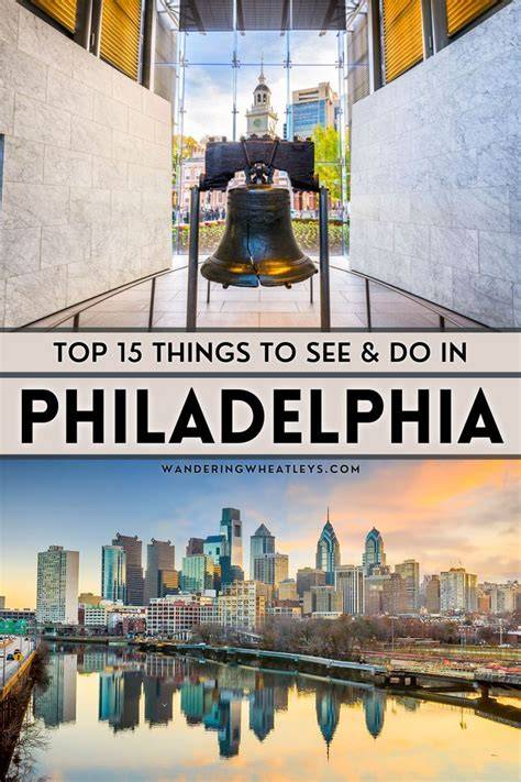 Free Things to Do in Philadelphia