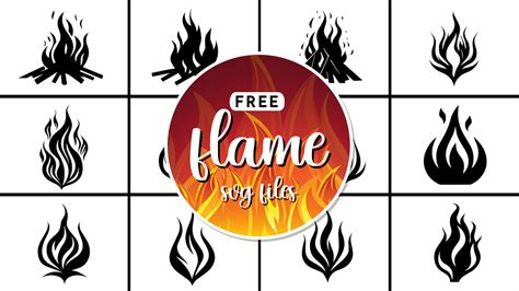 Download Free This Grill Is On Fire SVG Cut File Files Free PSD Mockups