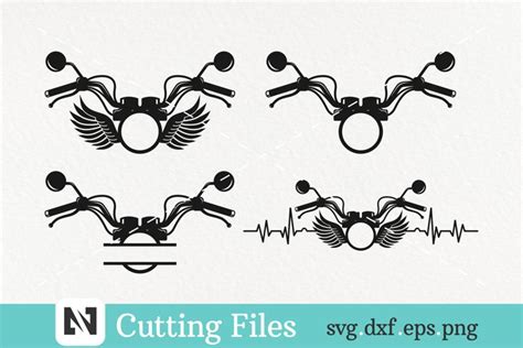 Download Free This Is How I Roll SVG File - Motorcycle Svg File - Motorcycle 736 Commercial Use DXF Files