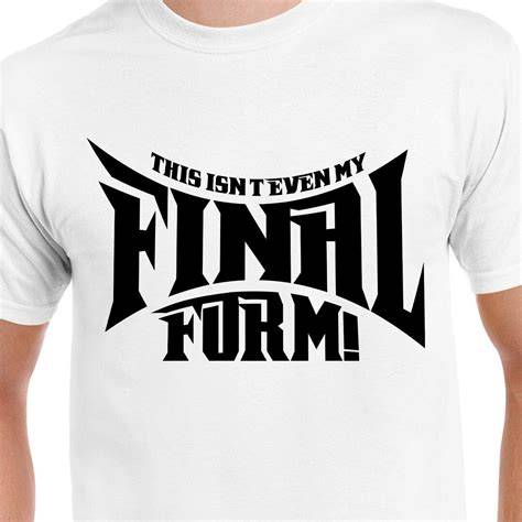 Download Free This Isnt Even My Final Form Transgender DXF Files