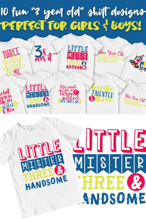 Download Free Three Year Old SVG Bundle Cut Files