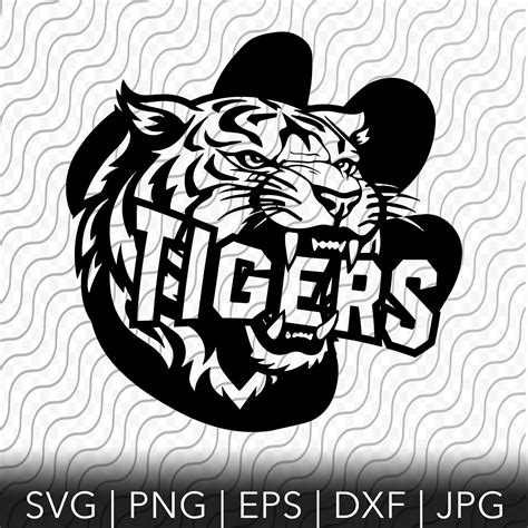 Download Free Tigers Heart Files DXF Files