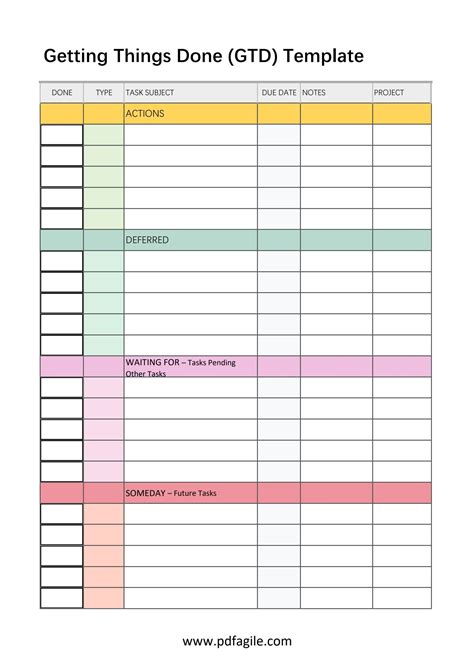 Download Free Time to get stuff done Printable Files Free PSD Mockups