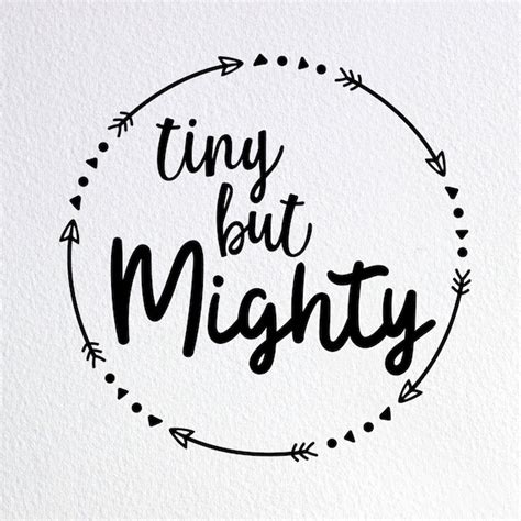 Download Free Tiny But Mighty Cameo