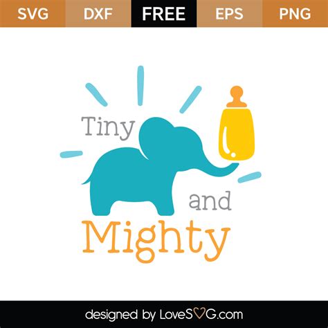 Download Free Tiny But Mighty Files