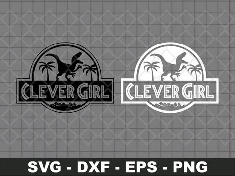 Download Free Tiny Clever Guy SVG Files DXF Files