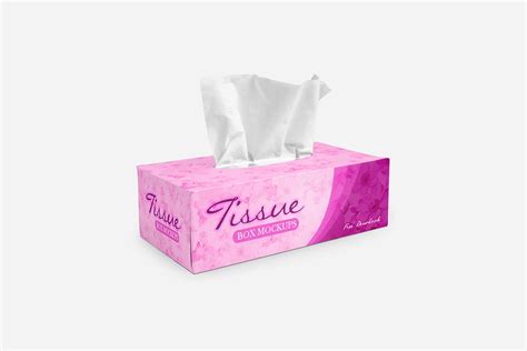 Download Free Tissue For Your Issue Commercial Use Free PSD Mockups