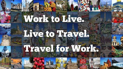 Download Free To Travel Is To Live Images