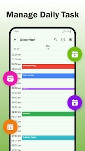 Free To Use Calendar Program