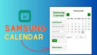 Free To Use Download Calendar Program