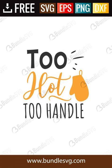 Download Free Too Hot To Handle DXF Files