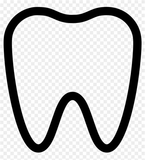 Floss Your Way to Freedom: Claim Your Free Tooth SVG Today!