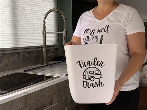 Download Free Trailer Trash For Crafts