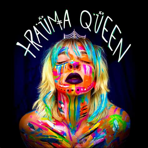 Download Free Trauma Queen Images