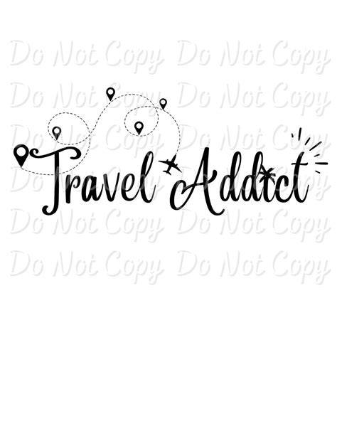 Download Free Travel Addict Files