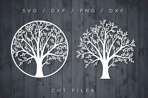 Download Free Tree of Life SVG, Tree Svg, Tree of Life Clipart. Files DXF Files