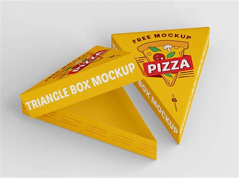 Download Free Triangle Box SVG Files Free PSD Mockups