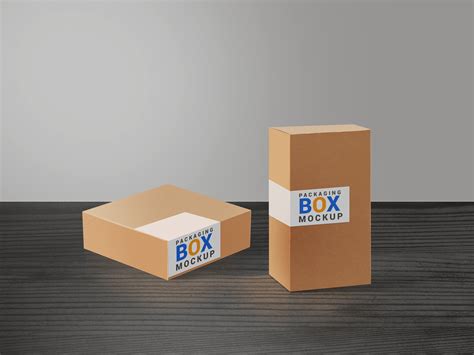 Download Free Triangular Carton Package Mockup PSD Free Mockups Yellowimages PSD Free PSD Mockups