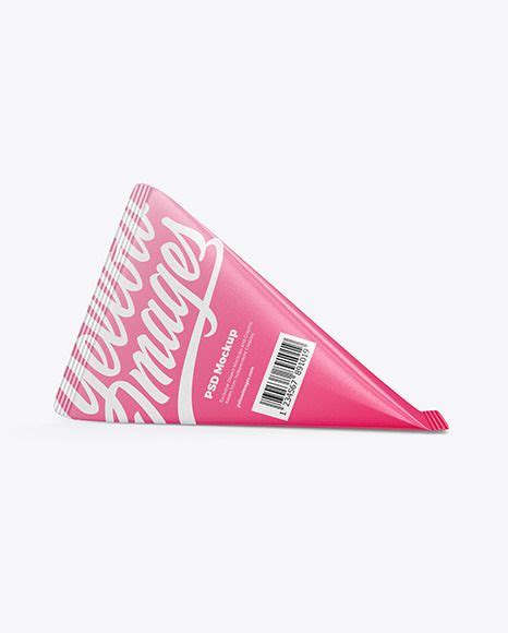 Download Free Triangular Carton Package Mockup PSD PSD Yellowimages