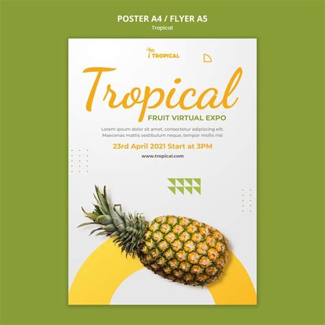 Download Free Tropical Vibes Files Free PSD Mockups