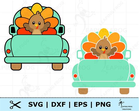 Download Free Turkey truck Files