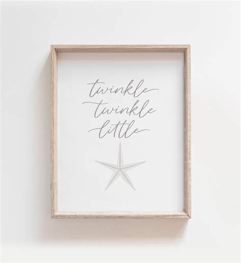 Download Free Twinkle Twinkle Little Starfish Files