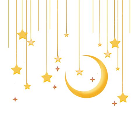 Download Free Twinkle Twinkle Moon and Stars | SVG | PNG | DXF DXF Files