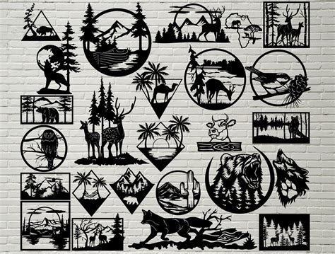 Download Free Two Cute DXF Files