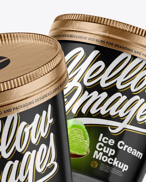 Download Free Two Glossy Cups Mockup PSD Free Mockups Yellowimages PSD PSD Files