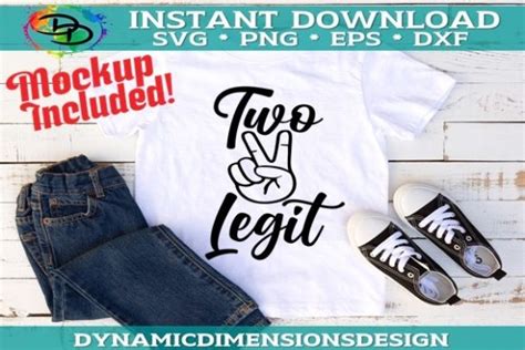 Download Free Two Legit Commercial Use For Crafts