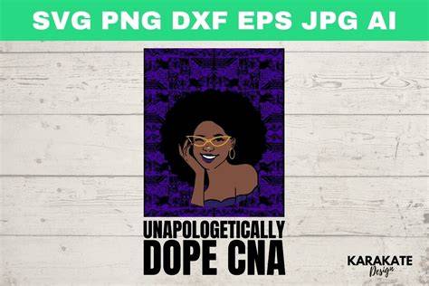 Download Free Unapologetically Dope SVG Files For Crafts
