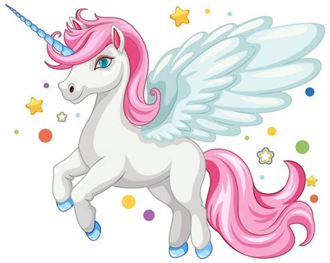 Download Free Unicorns clipart Files