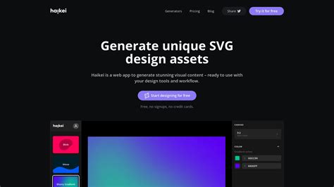 Download Free Unique SVG Easy Edite