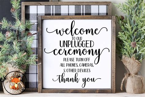 Download Free Unplugged Ceremony DXF Files