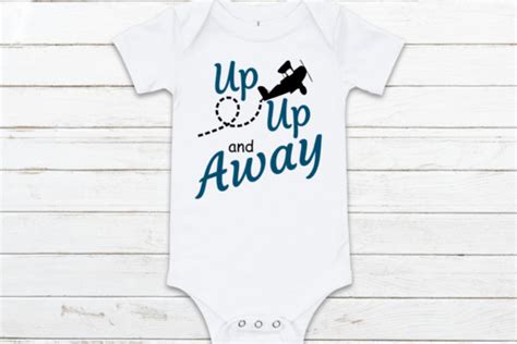 Download Free Up Up and Away - SVG File, DXF File Files For Crafts