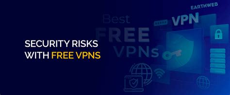 Free VPN Risks